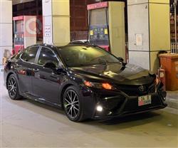 تويوتا كامري